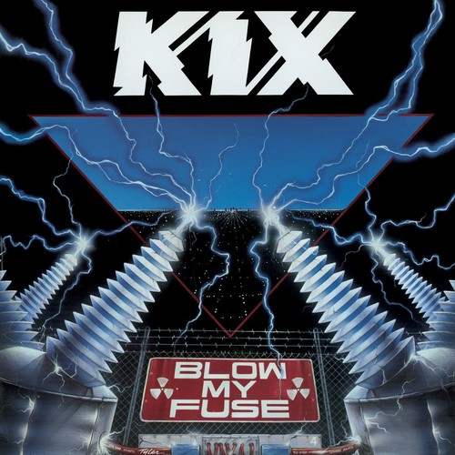 Blow My Fuse [Import]