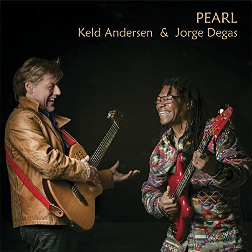Pearl|Jorge Degas/Keld Andersen