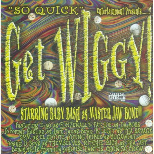 Get Wiggy Starring Baby Beesh [Explicit Content]
