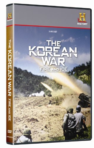 The Korean War: Fire And Ice|Edward Herrmann
