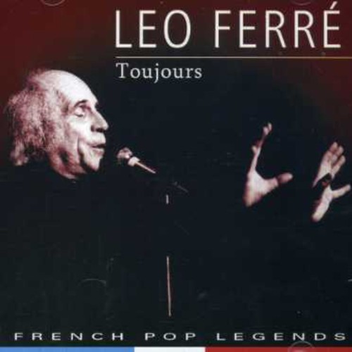 Toujours|Léo Ferré