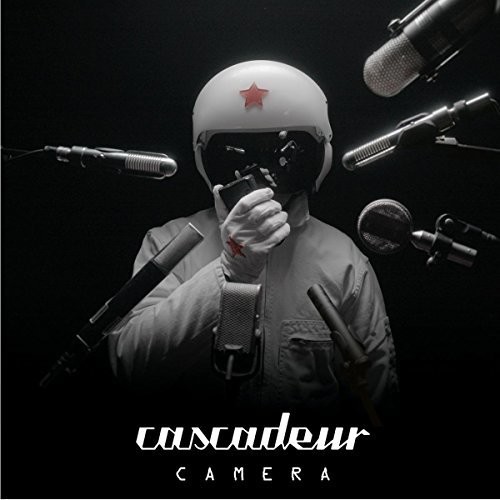 Camera|Cascadeur