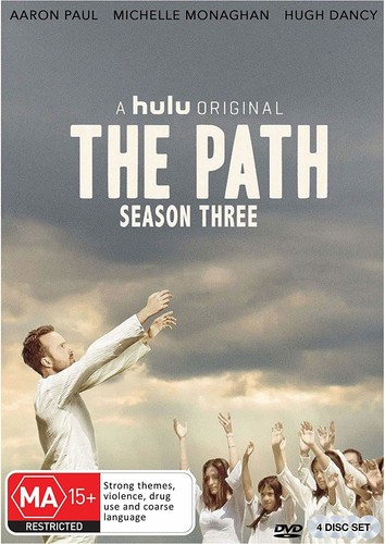The Path: Season Three|Imports