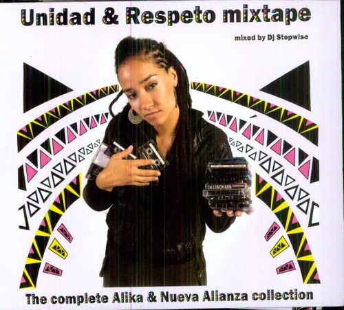 Unidad y Respeto [Import]