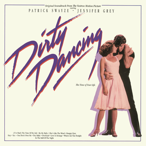Dirty Dancing|Various Artists