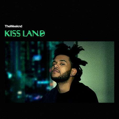 Kiss Land [Explicit Content]