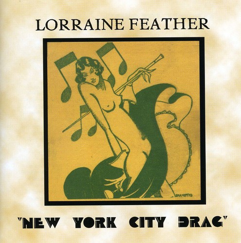 New York City Drag
