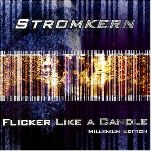 Flicker Like a Candle