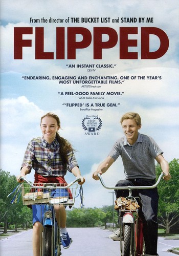 Flipped