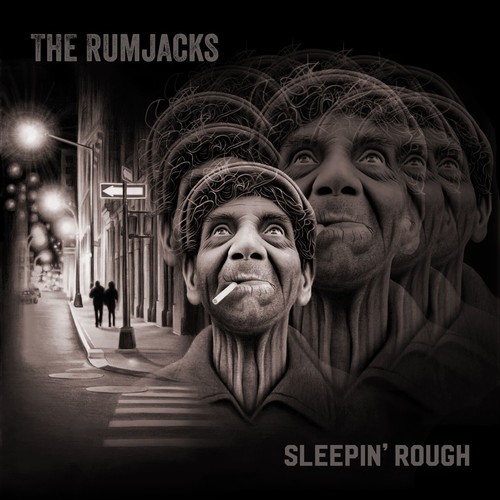 Sleepin' Rough [Explicit Content]