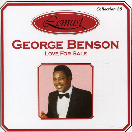 Love for Sale|George Benson (Guitar)