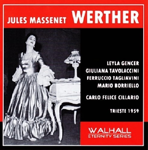 Werther|Gencer