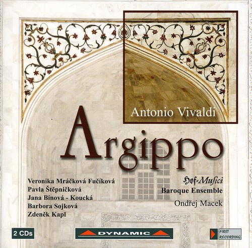 Argippo