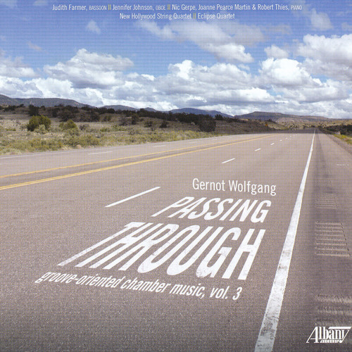 Passing Through