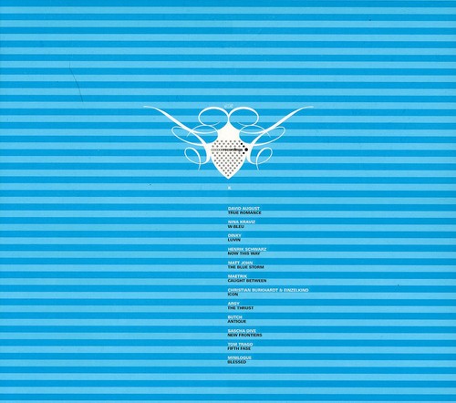 Cocoon Compilation K