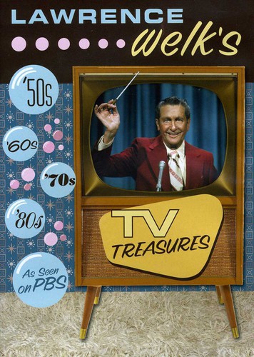 Lawrence Welk's TV Treasures