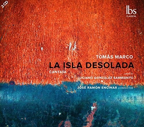 La Isla Desolada|Encinar / Cusi / Santamaria / Galiana