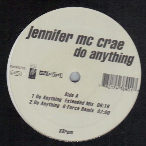 Do Anything (X5)