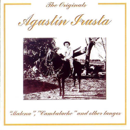 Malena, Cambalache and Other Tangos