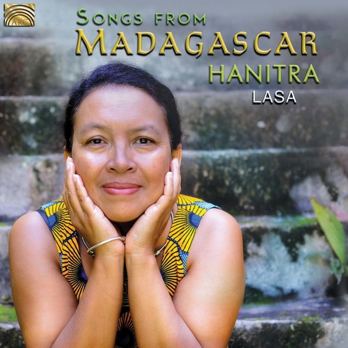 Songs from Madagascar