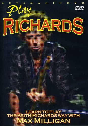 Play Richards