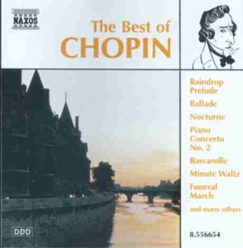 Best of Chopin