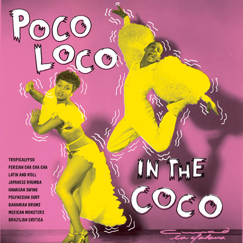 Poco Loco in the Coco