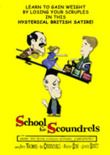 School for Scoundrels