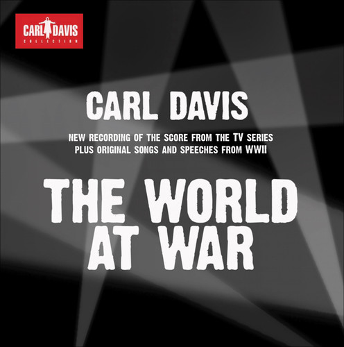 Film Music: The World at War