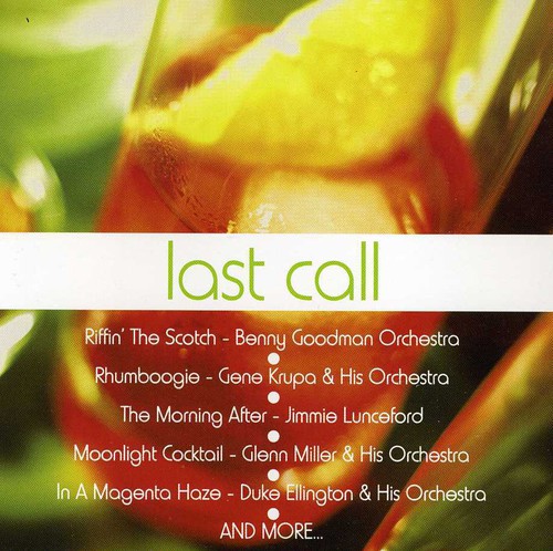 Last Call