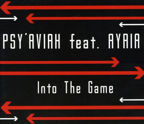 Into the Game
