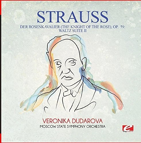 Der Rosenkavalier (The Knight of the Rose) Op. 59