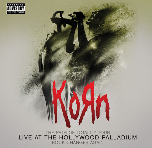 The  Path of Totality Tour: Live at the Hollywood Palladium|Korn