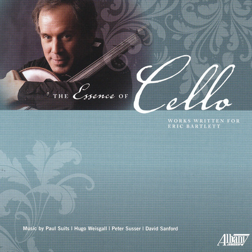 Essence of Cello