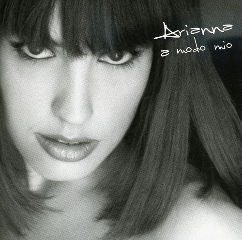 Modo Mio|Arianna