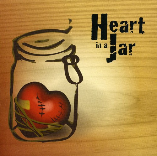 Heart In a Jar|Diftong