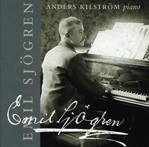 Emil Sjogren