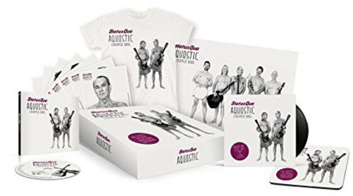 Aquostic (Stripped Bare)|Status Quo (Uk)