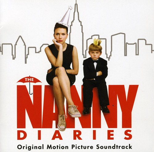 Nanny Diaries (Original Soundtrack)