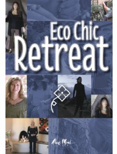 Eco Chic Retreat