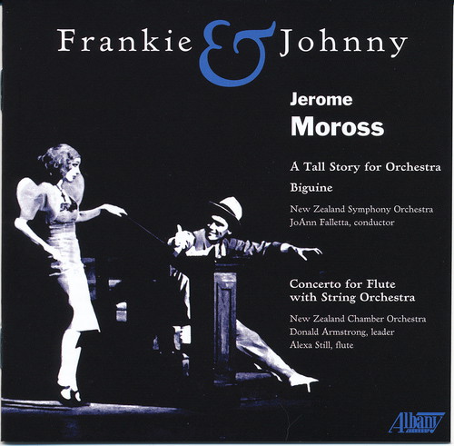 Frankie & Johnny