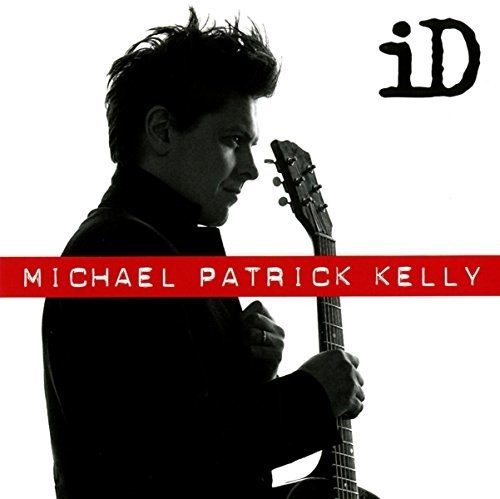 iD|Paddy Kelly