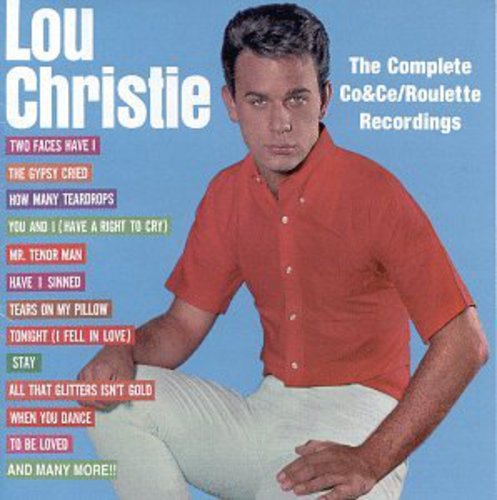 Complete Co & Ce Roulette Recordings