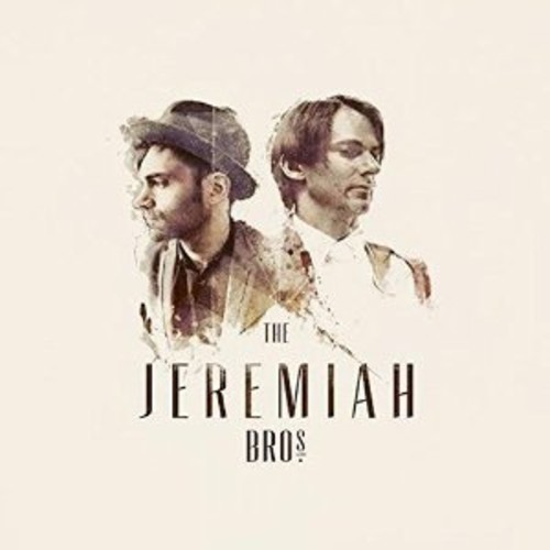 The Jeremiah Brothers|The Jeremiah Brothers