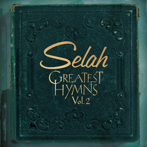 Greatest Hymns Vol. 2
