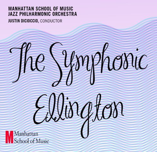 The Symphonic Ellington