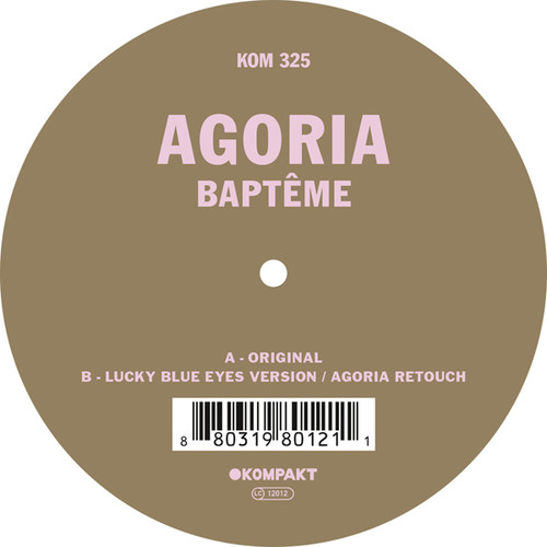 Bapteme