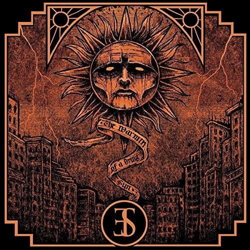 The Warmth of a Dying Sun|Employed To Serve