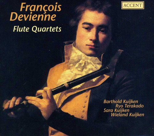 Flute Quartets