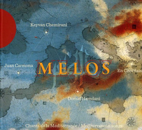 Melos: Mediterranean Songs